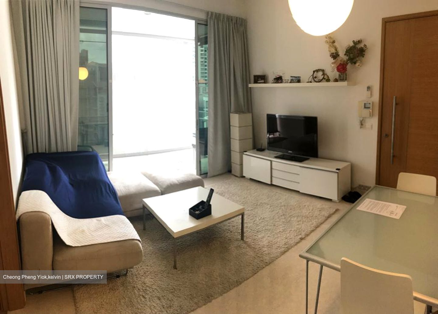 The Inspira (D9), Condominium #554673461